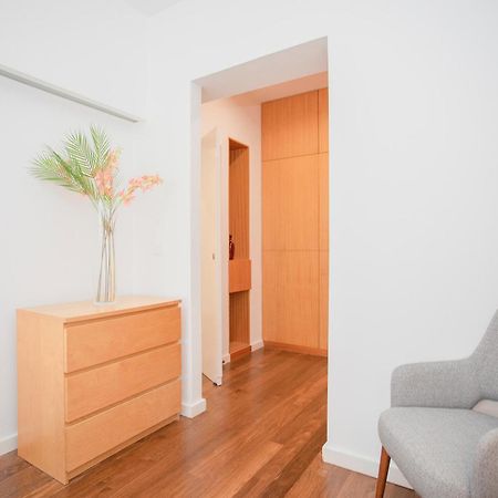 Liiiving In Porto - Light Trendy Apartment Ngoại thất bức ảnh