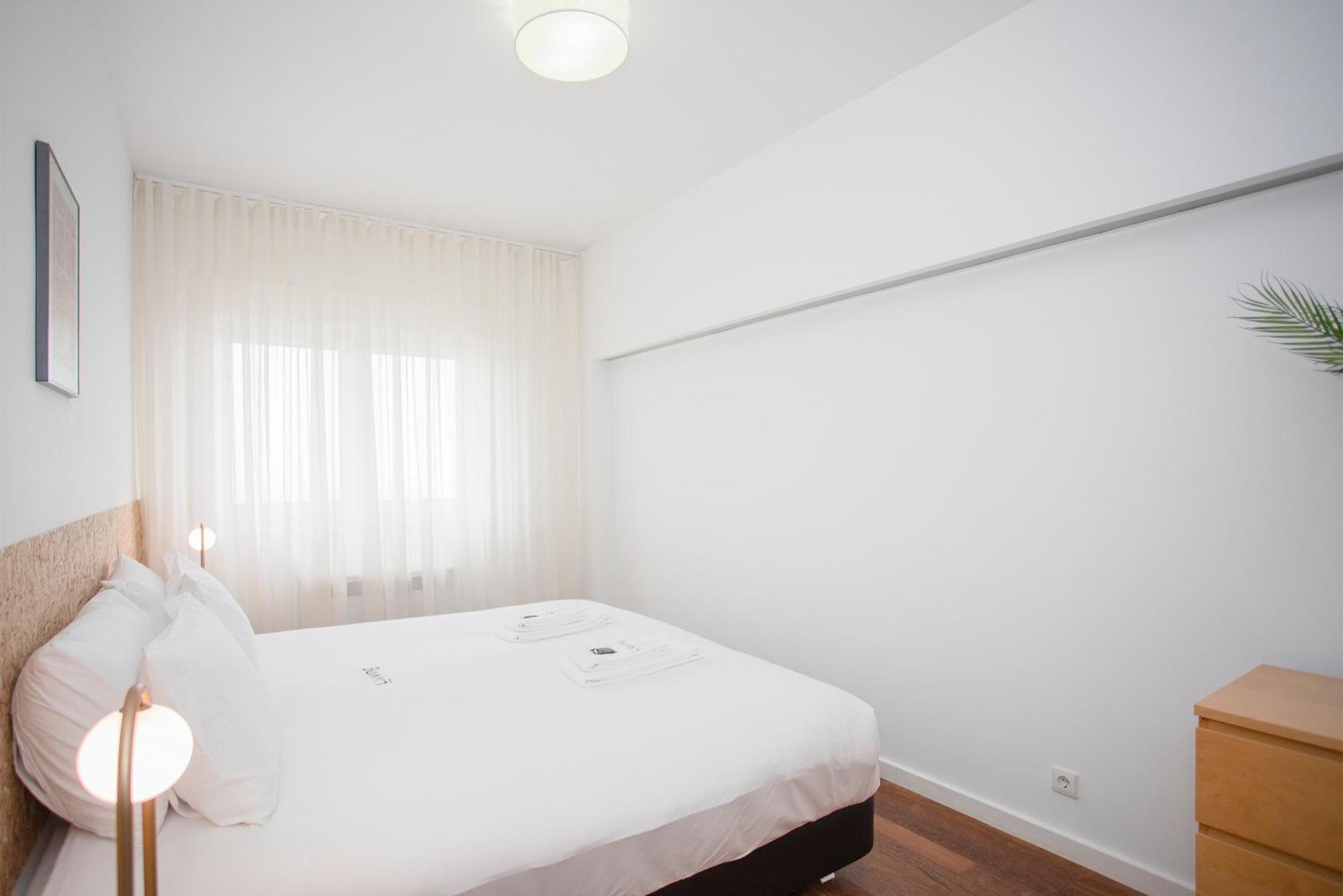 Liiiving In Porto - Light Trendy Apartment Ngoại thất bức ảnh