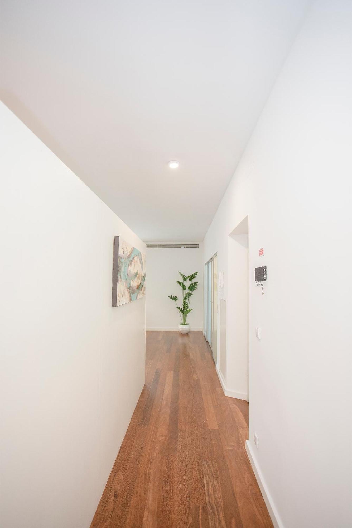 Liiiving In Porto - Light Trendy Apartment Ngoại thất bức ảnh