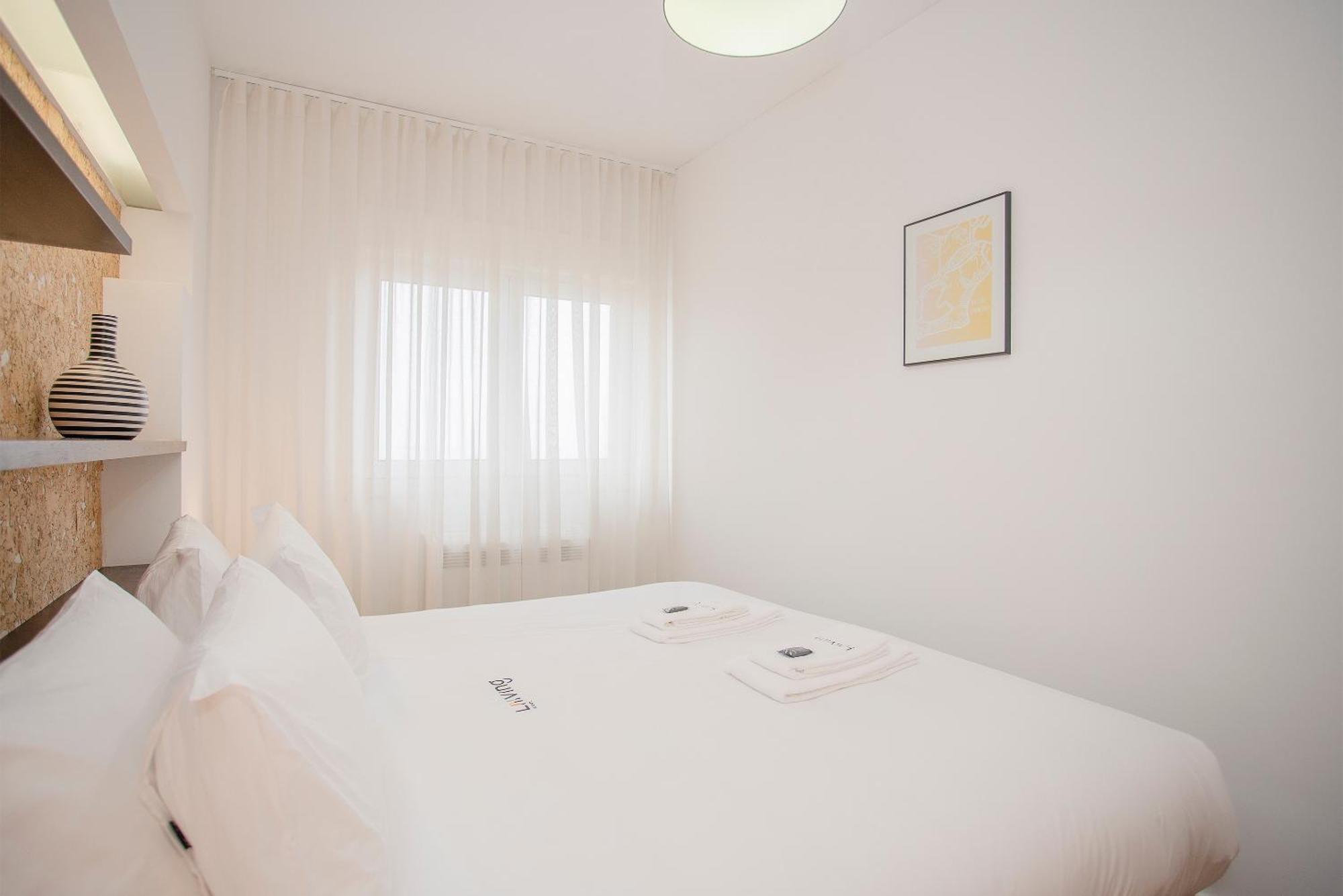 Liiiving In Porto - Light Trendy Apartment Ngoại thất bức ảnh
