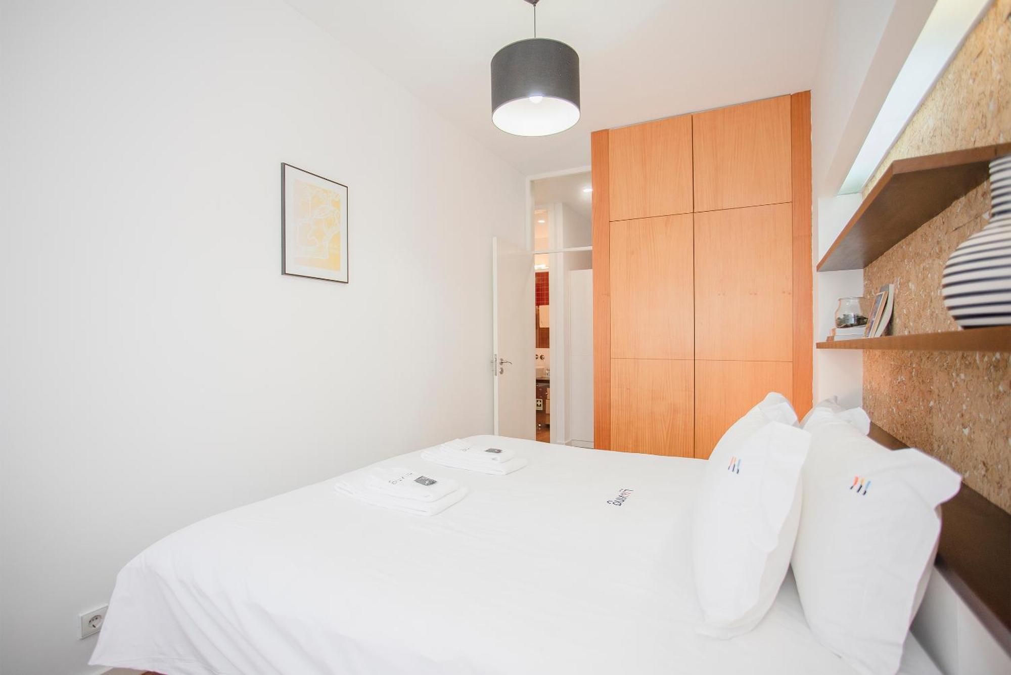 Liiiving In Porto - Light Trendy Apartment Ngoại thất bức ảnh