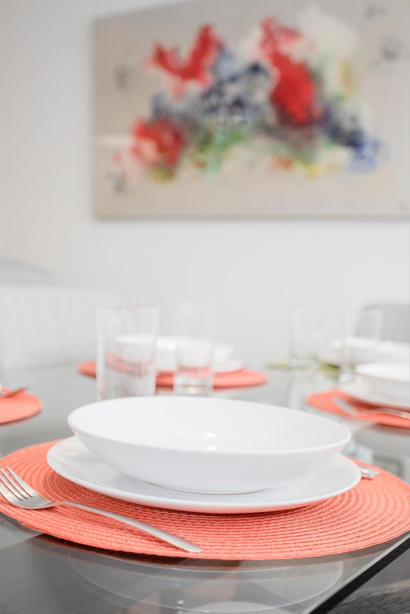 Liiiving In Porto - Light Trendy Apartment Ngoại thất bức ảnh