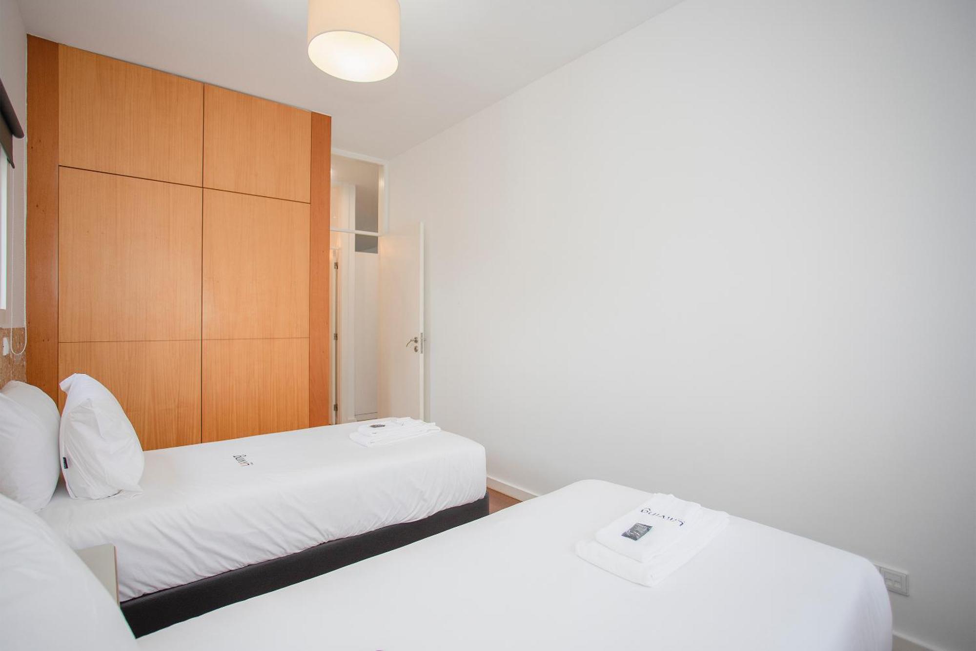 Liiiving In Porto - Light Trendy Apartment Ngoại thất bức ảnh