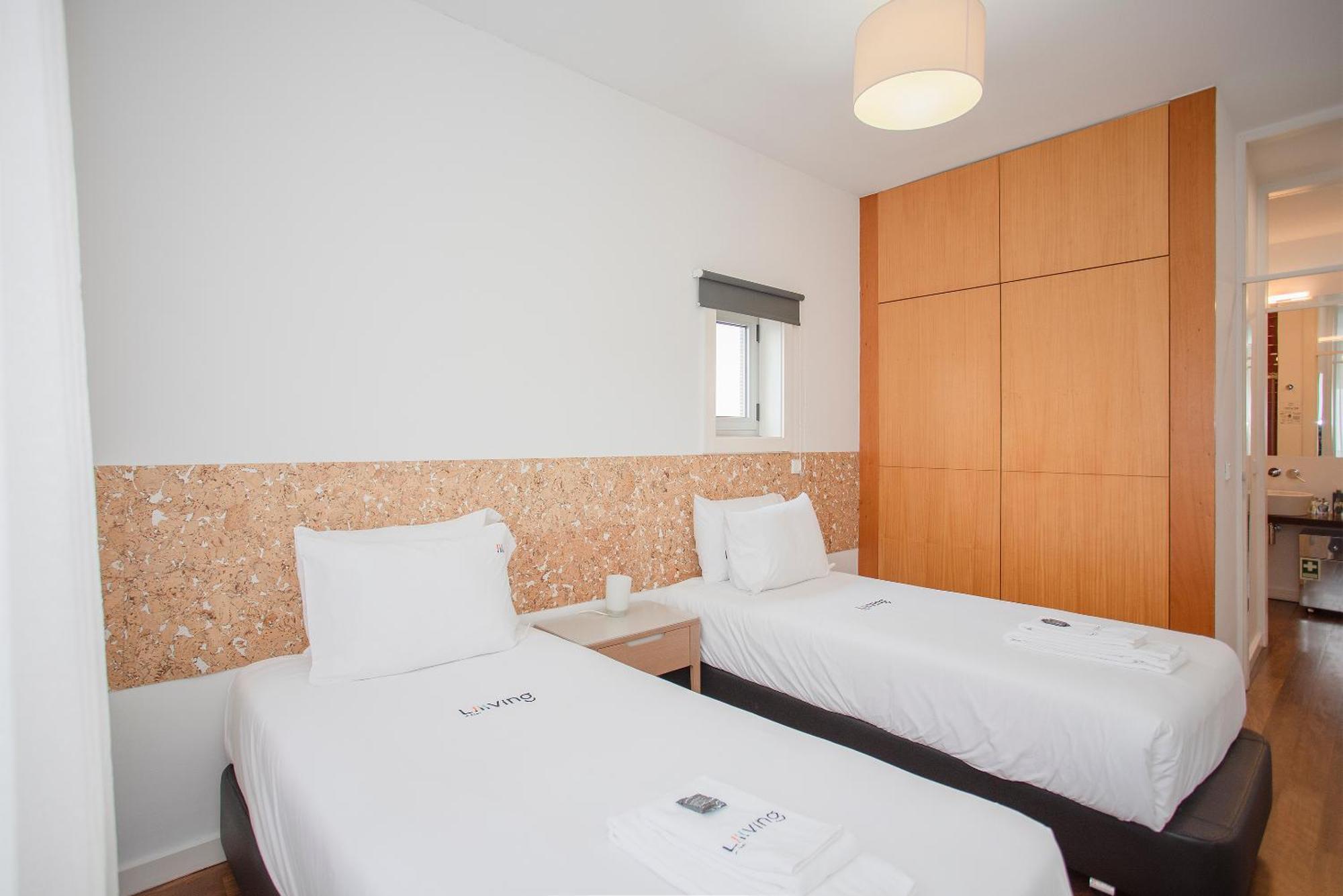 Liiiving In Porto - Light Trendy Apartment Ngoại thất bức ảnh