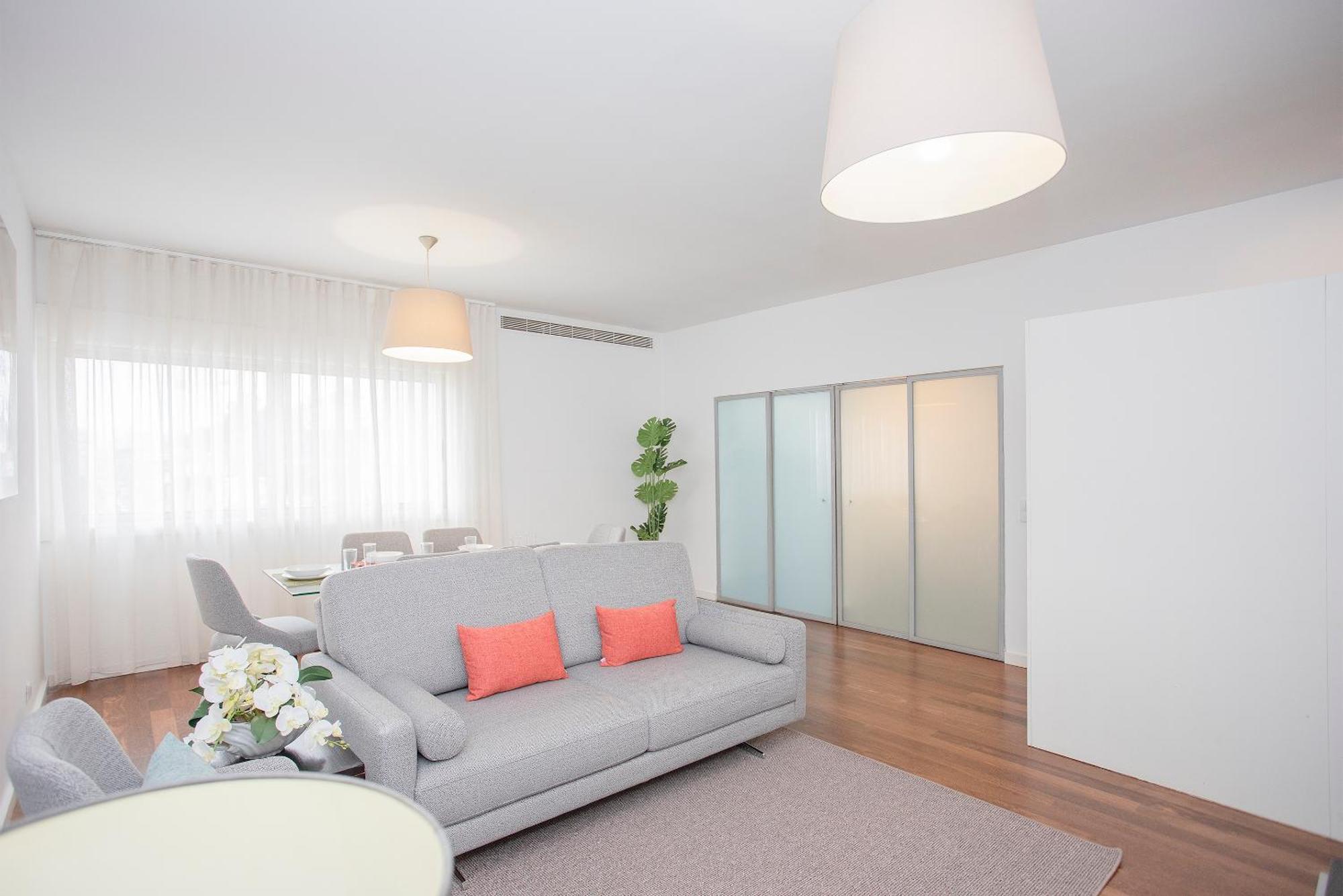 Liiiving In Porto - Light Trendy Apartment Ngoại thất bức ảnh